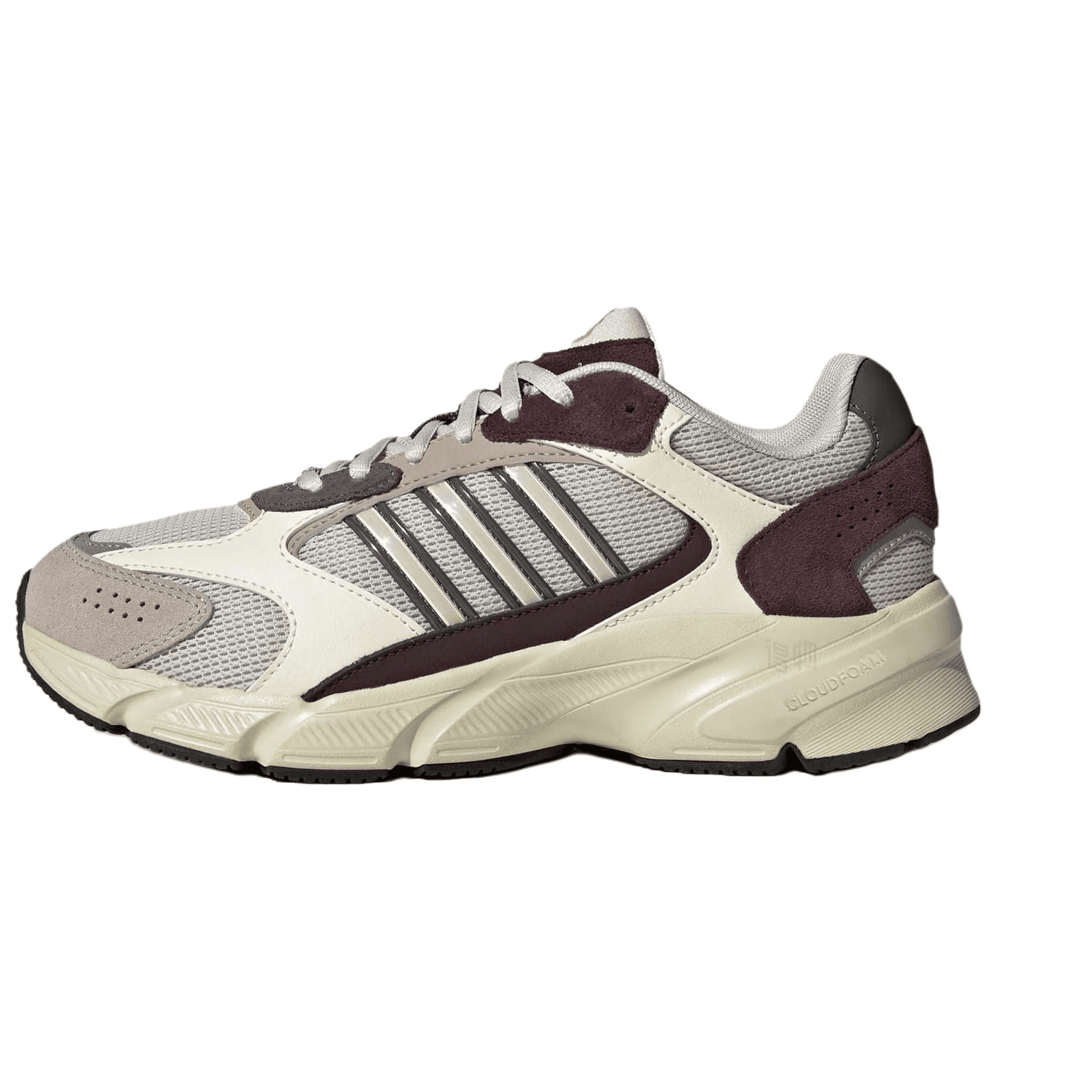 Кроссовки adidas Crazychaos 2000 Brown - изображение 2