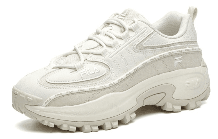 Кроссовки Fila - изображение 2