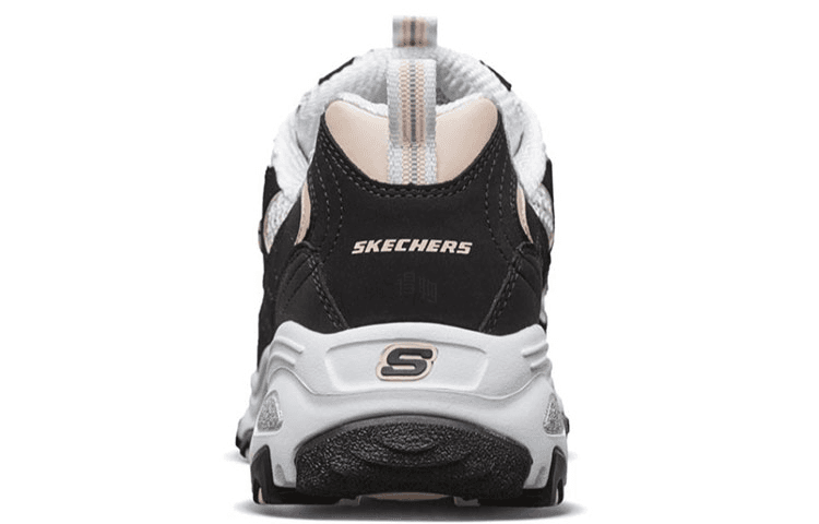 Кроссовки Skechers D'LITES 1.0 - изображение 4