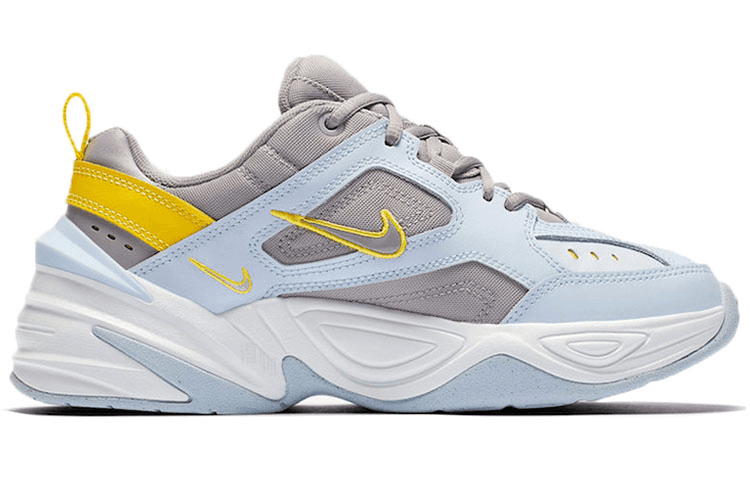 Кроссовки Nike M2K Tekno - изображение 2