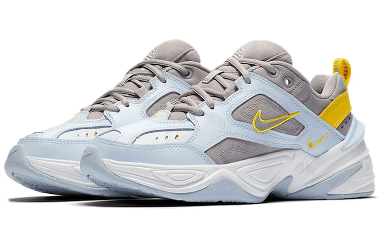 Кроссовки Nike M2K Tekno - изображение 3