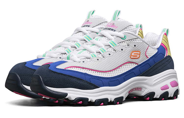 Кроссовки Skechers D'LITES - изображение 2