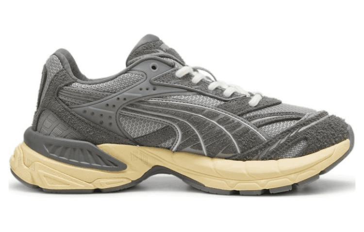 Кроссовки PUMA Velophasis SD Grey - изображение 2