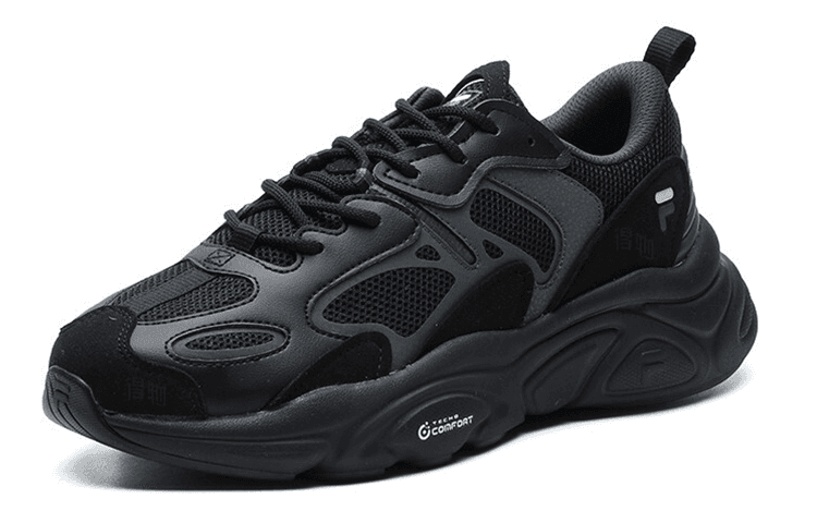 Кроссовки FILA Fashion Sneakers - изображение 2