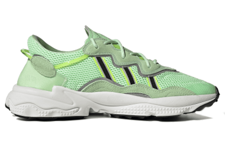 Кроссовки adidas Ozweego - изображение 2
