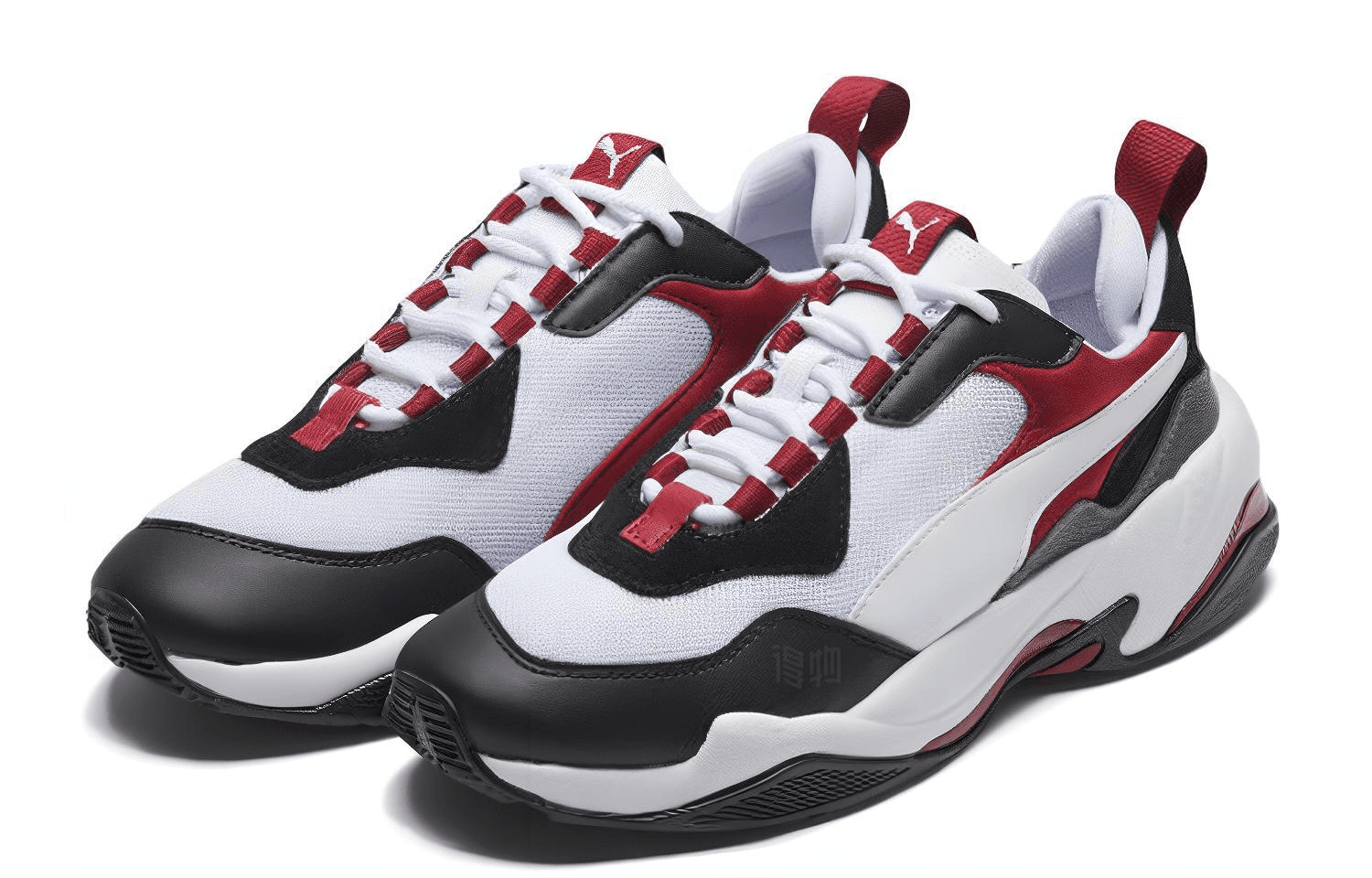 Кроссовки PUMA Thunder Fashion 2.0 - изображение 3