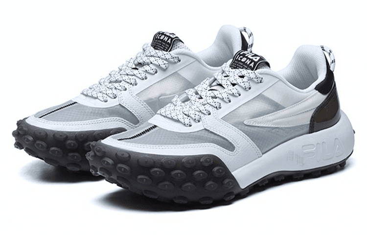 Кроссовки FILA Gara - изображение 3