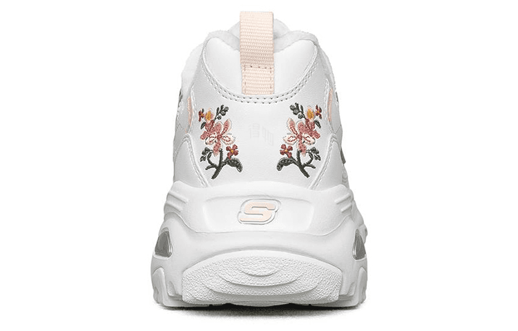 Кроссовки Skechers D'lites 1.0 - изображение 4