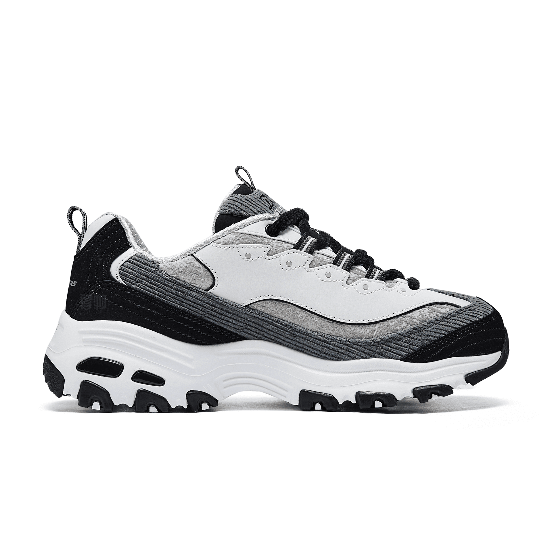 Кроссовки Skechers DLITES - изображение 2