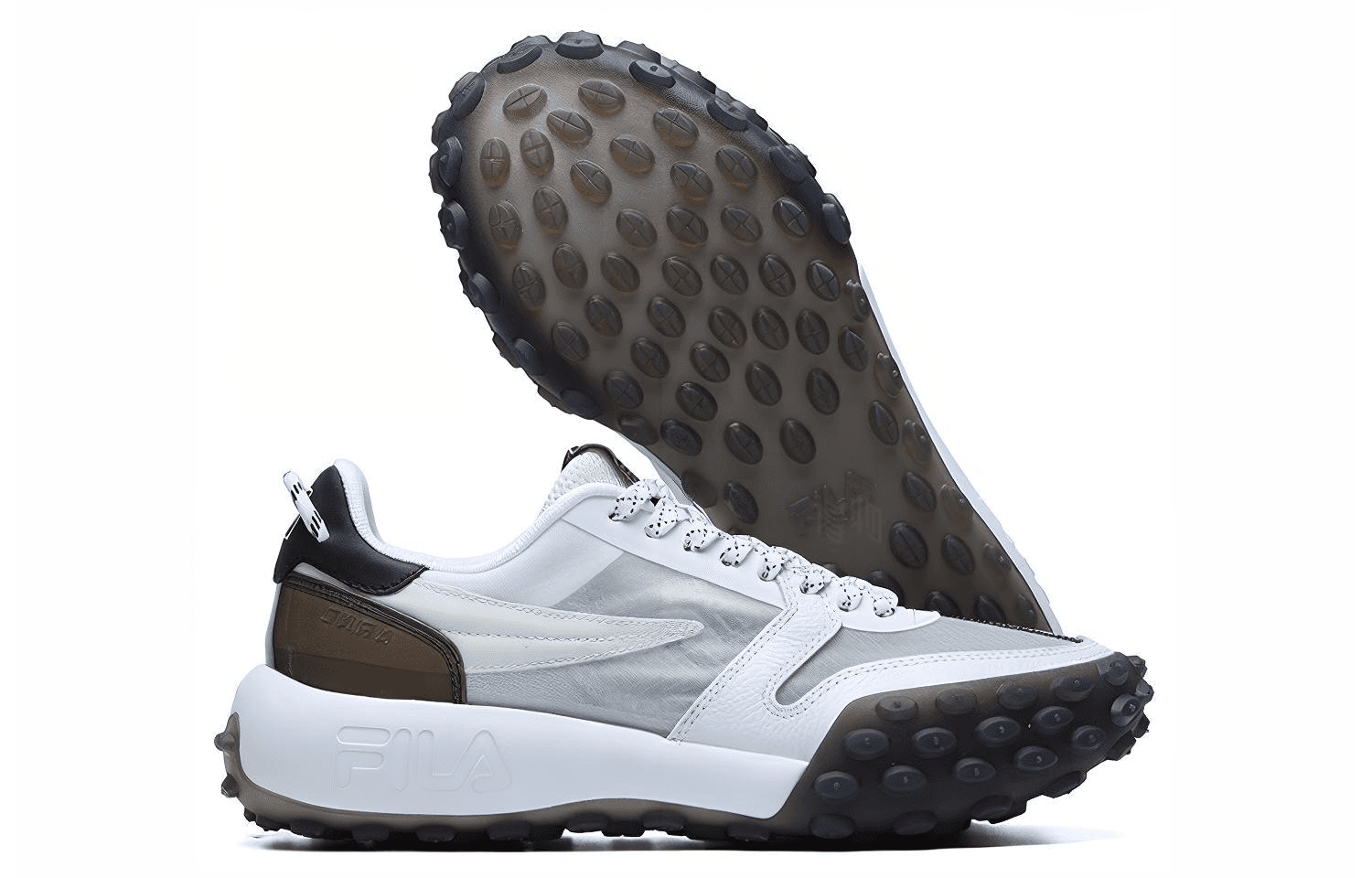 Кроссовки FILA Gara - изображение 6