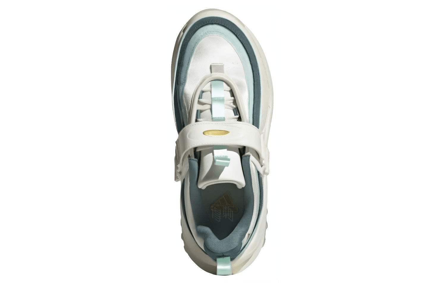 Кроссовки adidas Maxxwavy - изображение 3