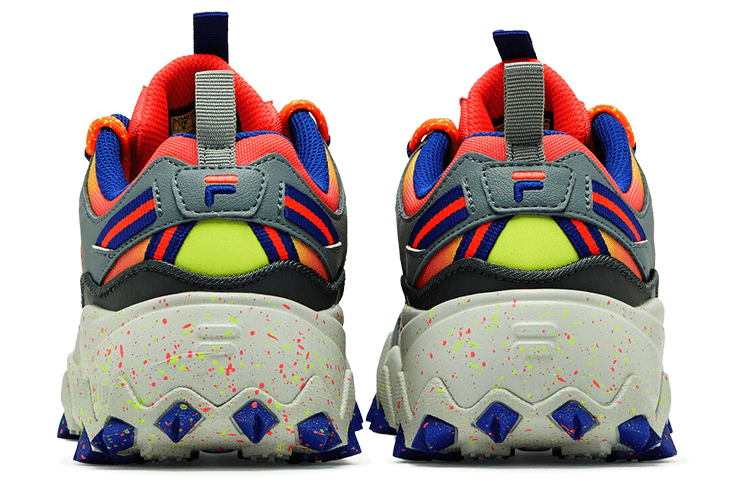 Кроссовки Fila OAKMONT TR - изображение 4