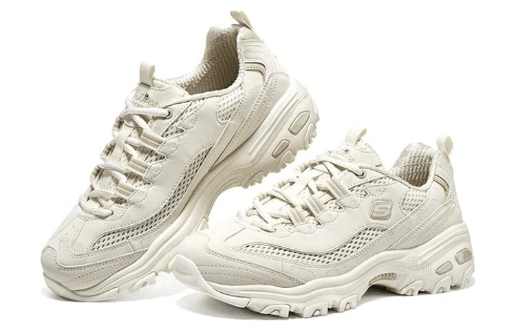Кроссовки Skechers D'LITES 1.0 - изображение 2