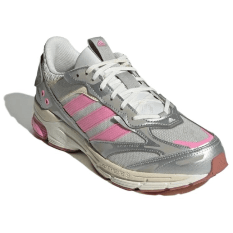 Кроссовки adidas Spiritain 2000 Silver Pink - изображение 3