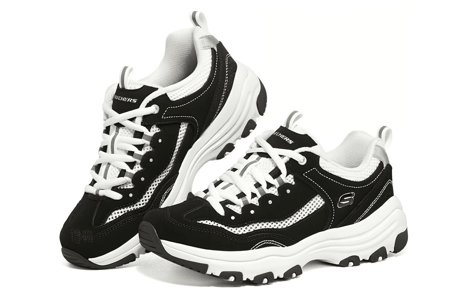 Кроссовки Skechers I-Conik - изображение 3