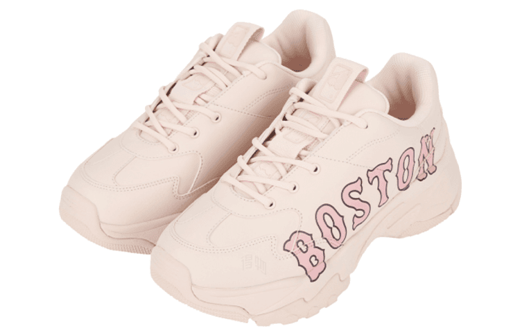 Кроссовки MLB Big Ball Chunky P Boston - изображение 2