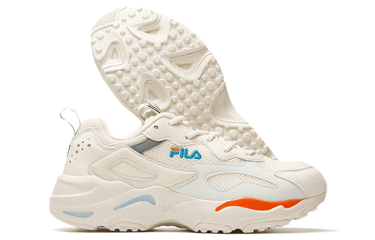 Кроссовки FILA Tracer - изображение 4