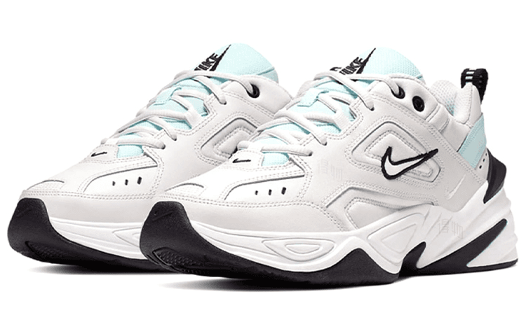 Кроссовки Nike M2K Tekno - изображение 3