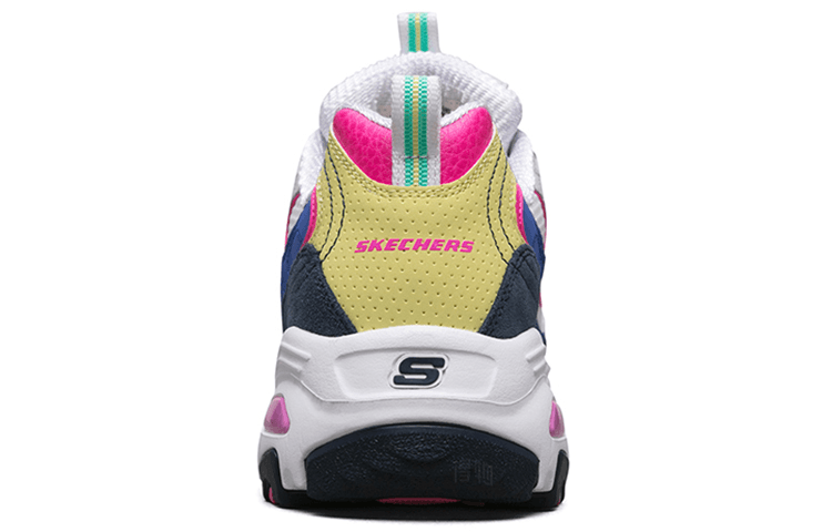 Кроссовки Skechers D'LITES - изображение 3