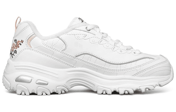 Кроссовки Skechers D'lites 1.0 - изображение 2