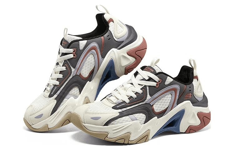 Кроссовки Skechers Stamina V3 - изображение 3