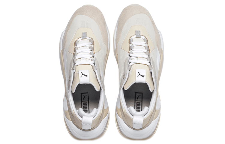 Кроссовки Puma Thunder Nature Grey Pink - изображение 4
