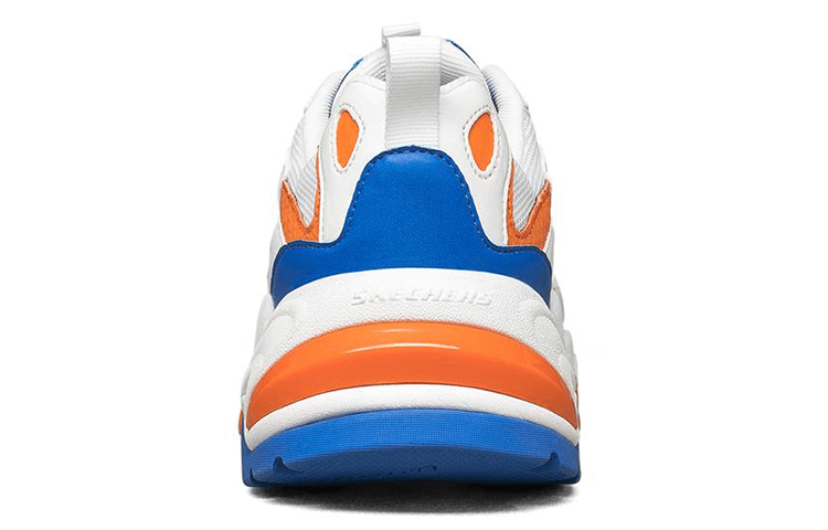 Кроссовки Skechers Stamina V2 - изображение 4