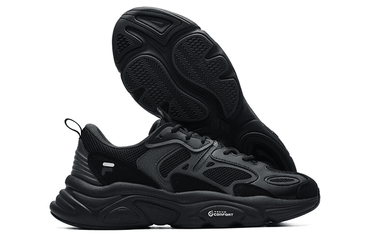 Кроссовки FILA Fashion Sneakers - изображение 6