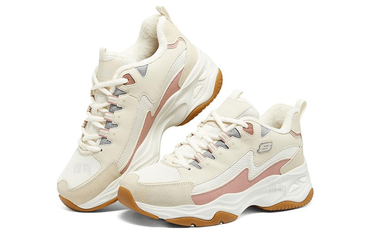 Кроссовки Skechers D'LITES - изображение 3