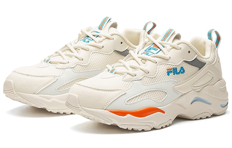 Кроссовки FILA Tracer - изображение 2