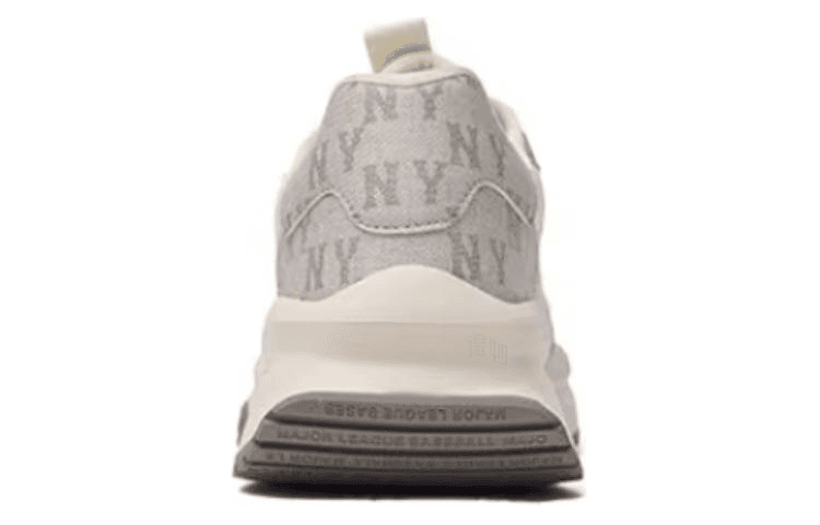 Кроссовки MLB Chunky Runner - изображение 4