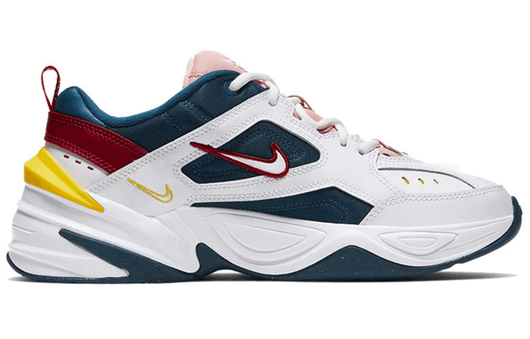Кроссовки Nike M2K Tekno - изображение 2