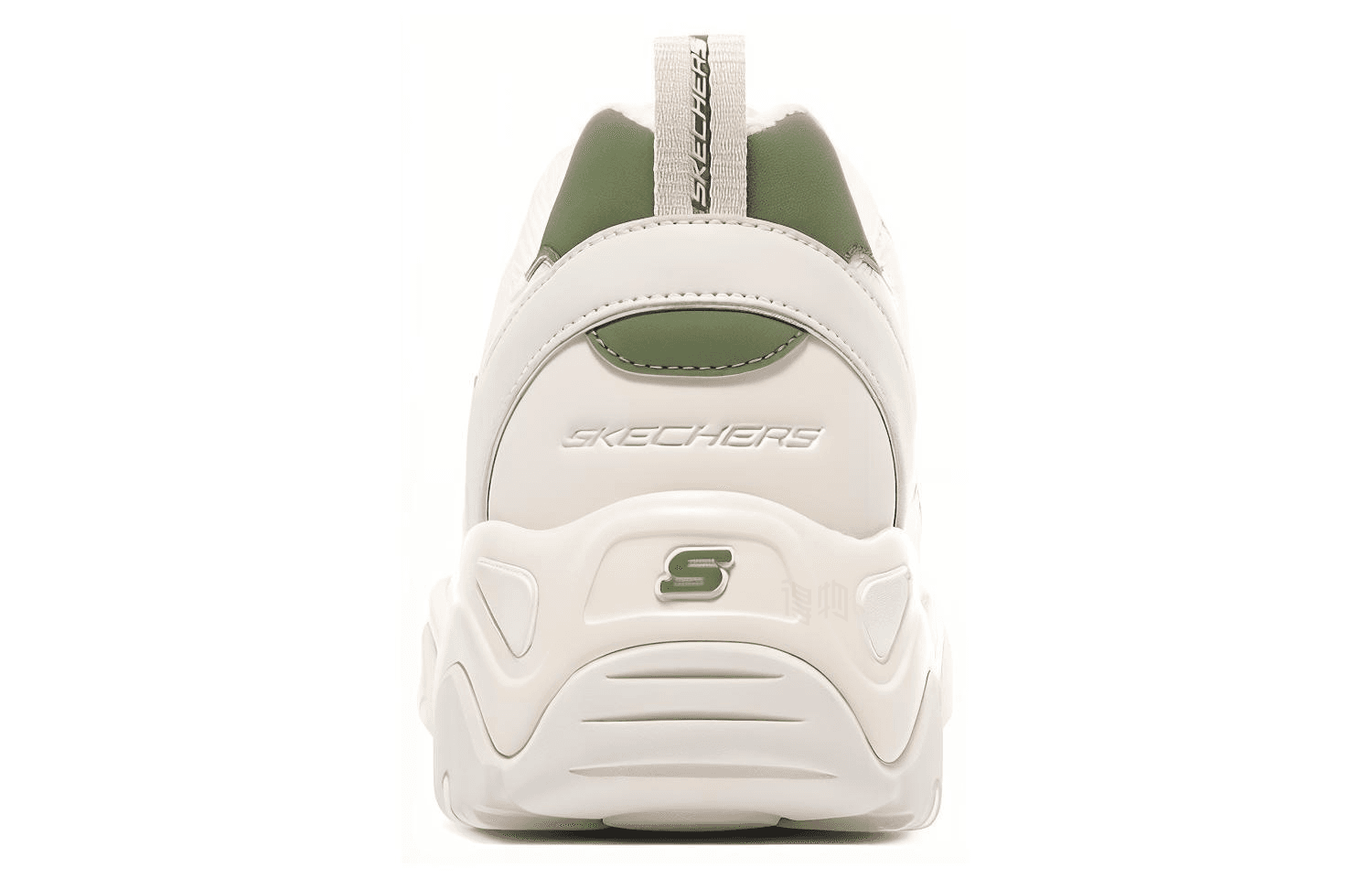 Кроссовки Skechers D'LITES 2.0 - изображение 3