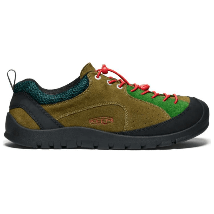 Кроссовки KEEN Jasper Rocks - изображение 2