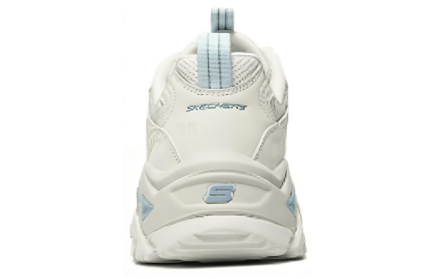 Кроссовки Skechers - изображение 4