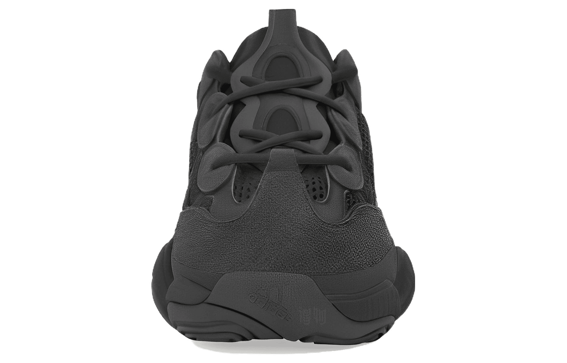 Кроссовки adidas Yeezy 500 Utility Black - изображение 3