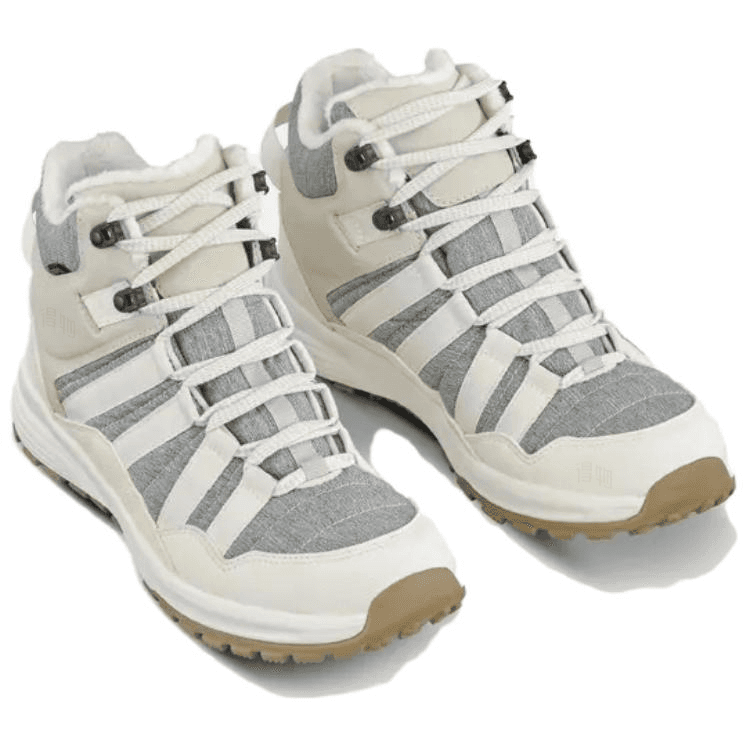 Ботинки зимние DECATHLON SH500 - изображение 4