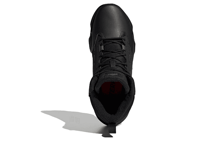 Ботинки уличные adidas Unity Lea Mid Cld.Rdy - изображение 6