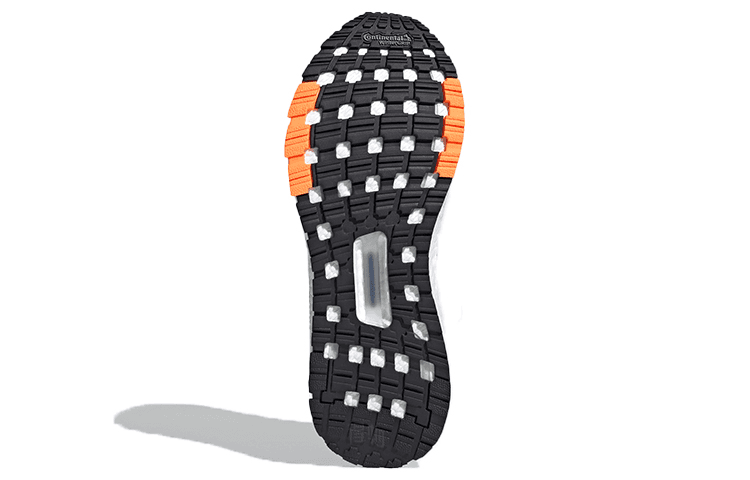 Кроссовки для бега adidas Ultraboost Winter Rdy - изображение 6