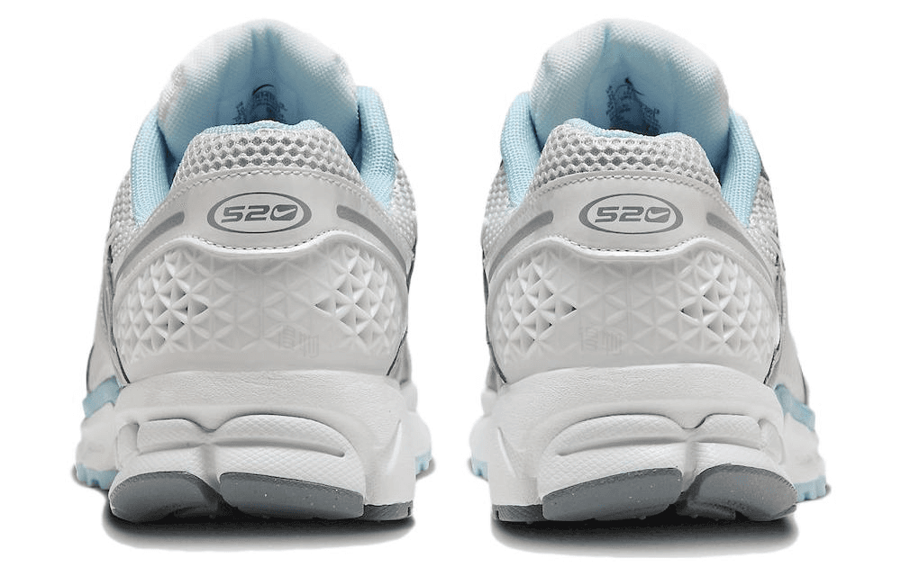 Кроссовки для бега Nike Air Zoom Vomero 5 Grey Blue - изображение 5