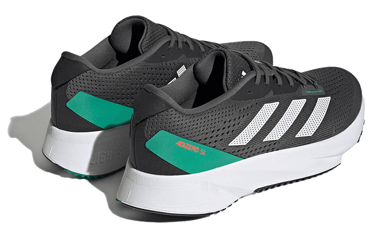 Кроссовки для бега adidas Adizero SL - изображение 4