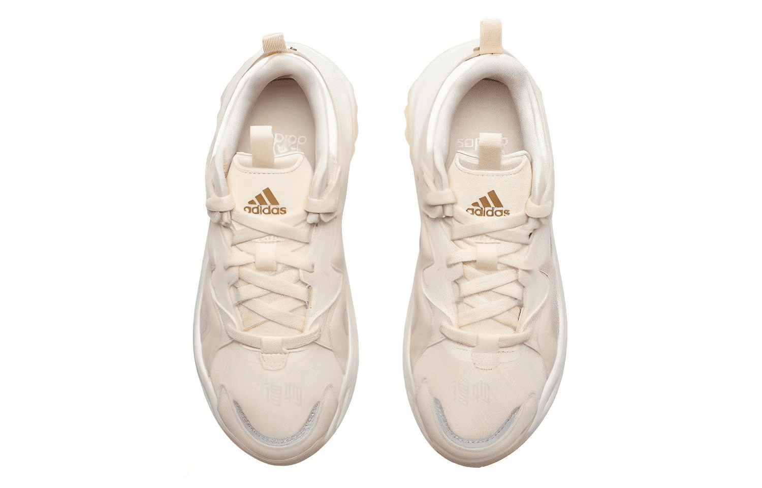 Кроссовки adidas Maxxwavy - изображение 4