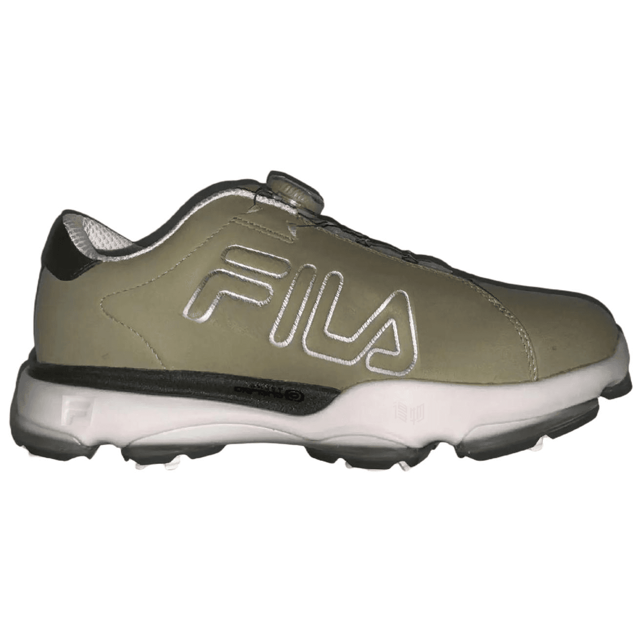 Кроссовки для гольфа FILA Heritage-FHT - изображение 2