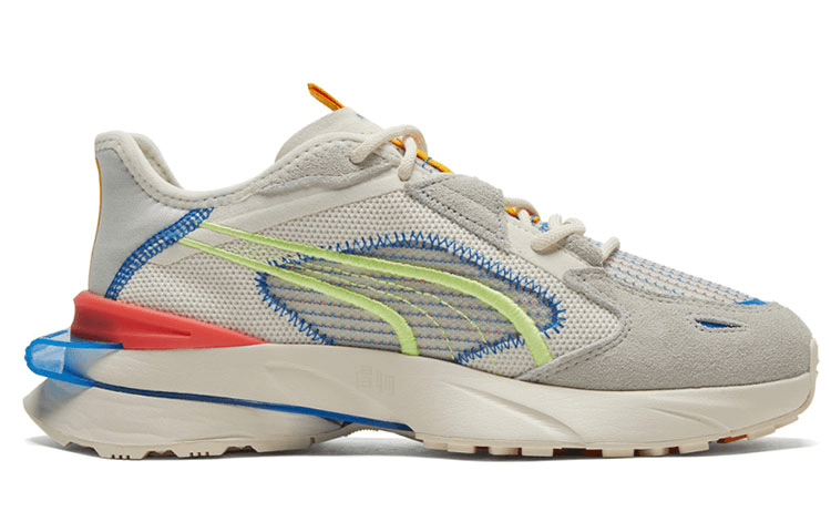Кроссовки для бега PUMA Pwrframe Op-1 Knit - изображение 2