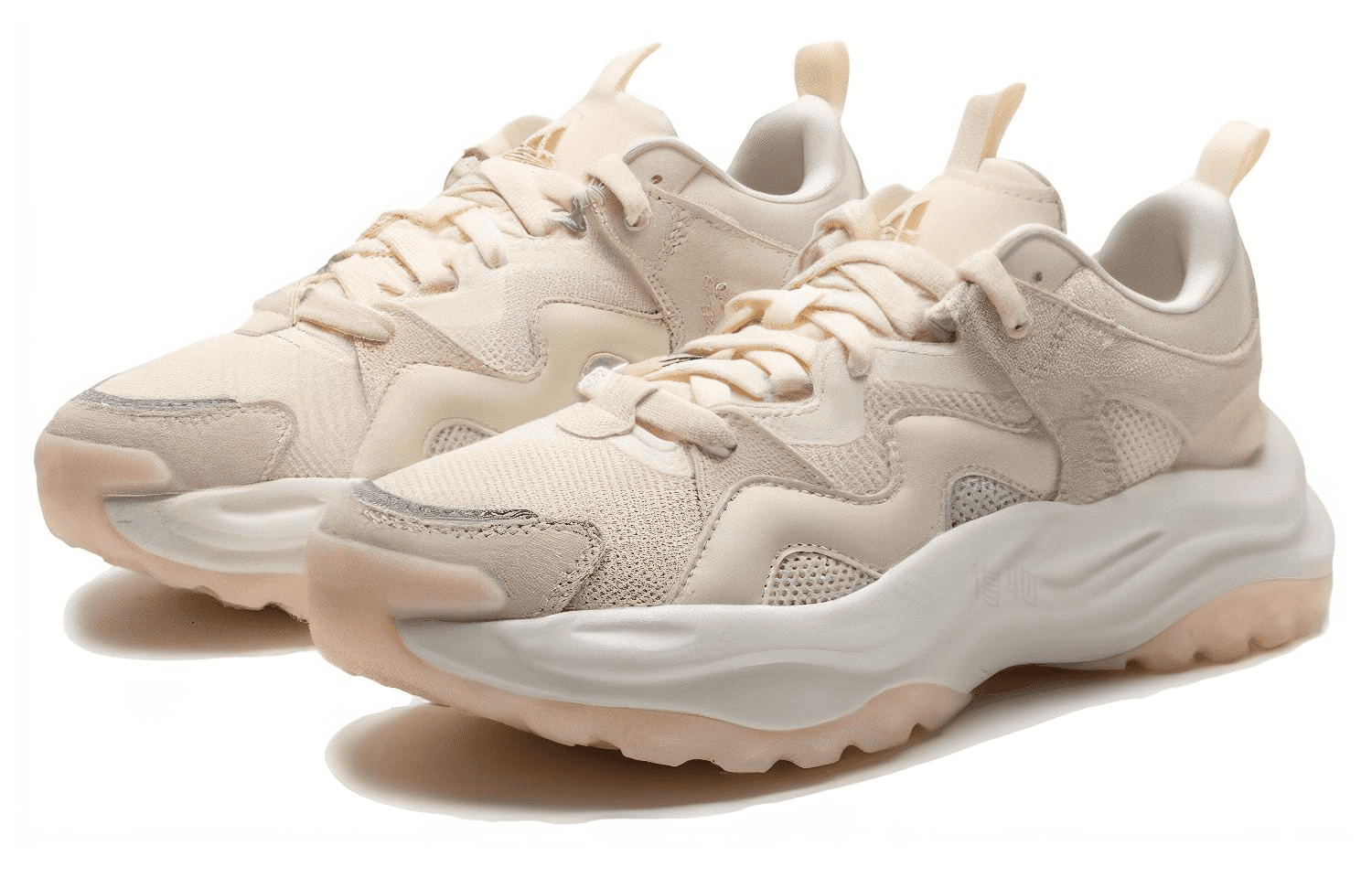 Кроссовки adidas Maxxwavy - изображение 3