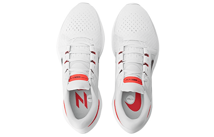 Кроссовки для бега Nike Air Zoom Vomero 16 — фото 4