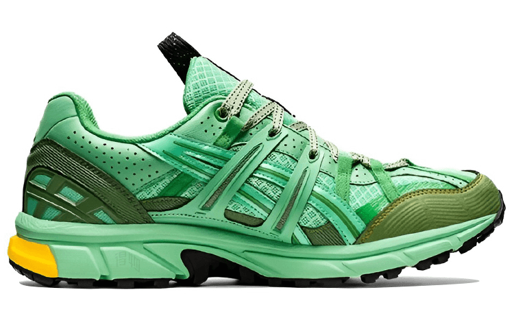 Кроссовки для бега KIKO KOSTADINOV x Asics Gel-Sonoma 15-50 GTX - изображение 2
