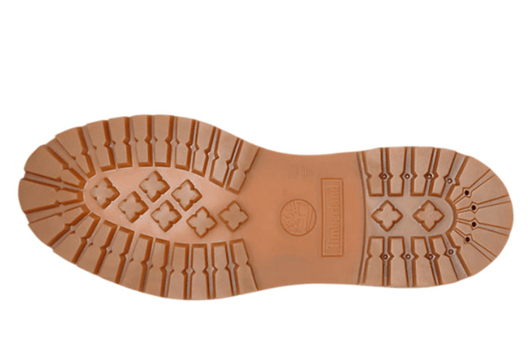 Ботинки уличные Timberland Chukka Waterproof - изображение 6