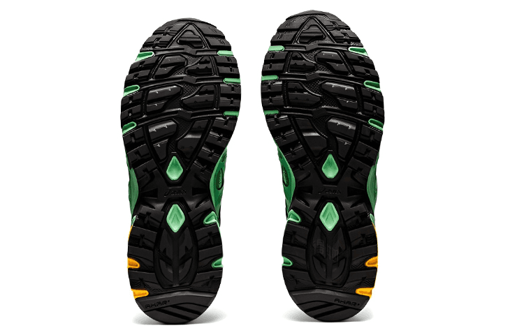 Кроссовки для бега KIKO KOSTADINOV x Asics Gel-Sonoma 15-50 GTX - изображение 6