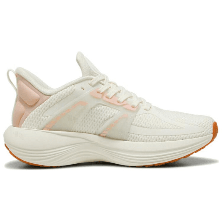 Кроссовки для бега PUMA Scend Pro Off White Pink - изображение 2